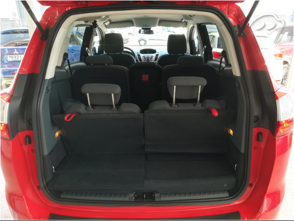 Ford Gran c-max TREND 9