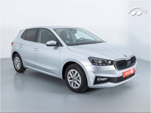 Skoda Fabia SELECTION 1.0 TSI 95CV 1