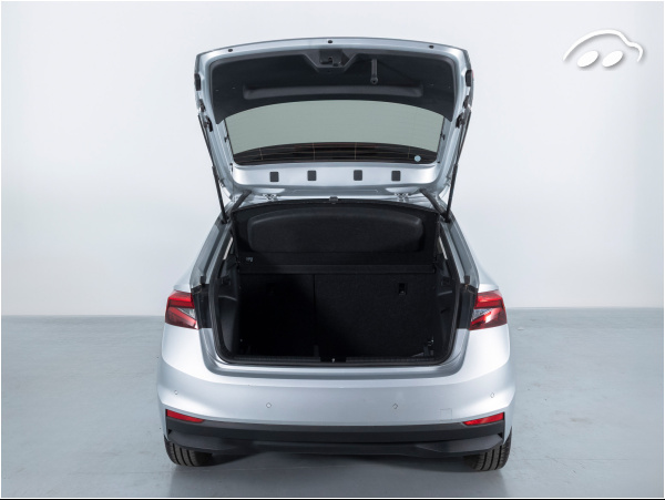 Skoda Fabia SELECTION 1.0 TSI 95CV 8
