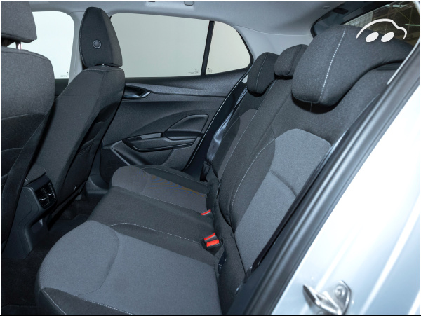 Skoda Fabia SELECTION 1.0 TSI 95CV 11