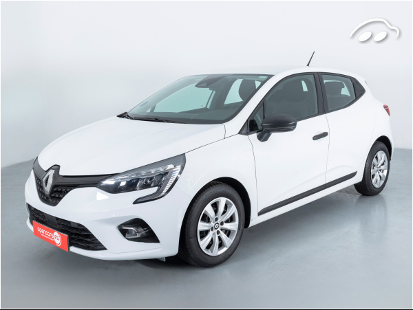 Renault Clio BUSINESS 1.0 TCE GLP 100CV 3
