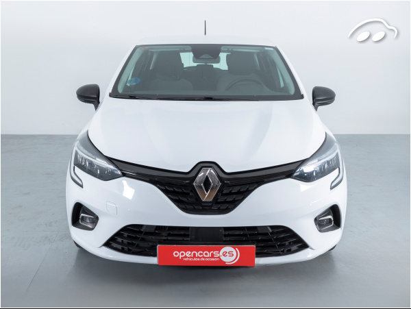 Renault Clio BUSINESS 1.0 TCE GLP 100CV 2