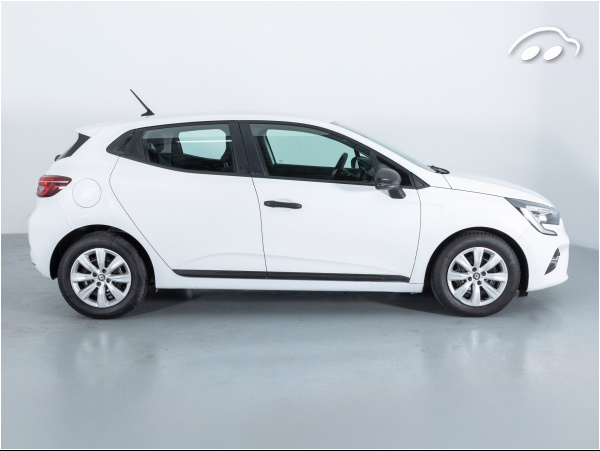 Renault Clio BUSINESS 1.0 TCE GLP 100CV 4