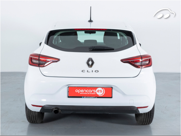 Renault Clio BUSINESS 1.0 TCE GLP 100CV 7