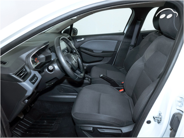 Renault Clio BUSINESS 1.0 TCE GLP 100CV 10