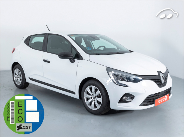 Renault Clio BUSINESS 1.0 TCE GLP 100CV 1