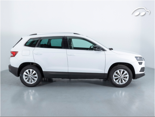 Skoda Karoq AMBITION 1.0 TSI 85KW 116CV 4