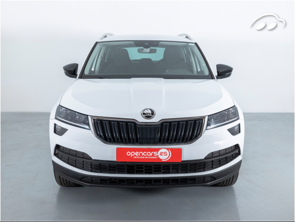 Skoda Karoq AMBITION 1.0 TSI 85KW 116CV 2