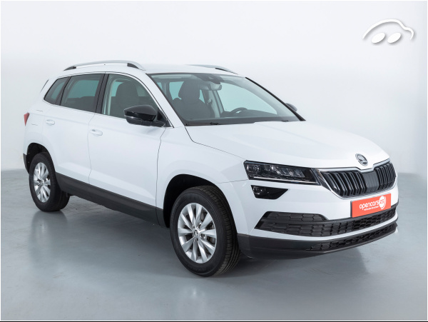 Skoda Karoq AMBITION 1.0 TSI 85KW 116CV 1