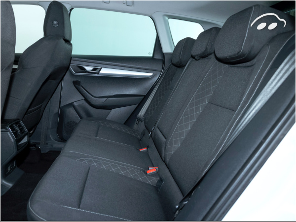 Skoda Karoq AMBITION 1.0 TSI 85KW 116CV 10