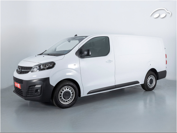 Opel Vivaro FURGON L SELECT 1.5 DI 100CV 3