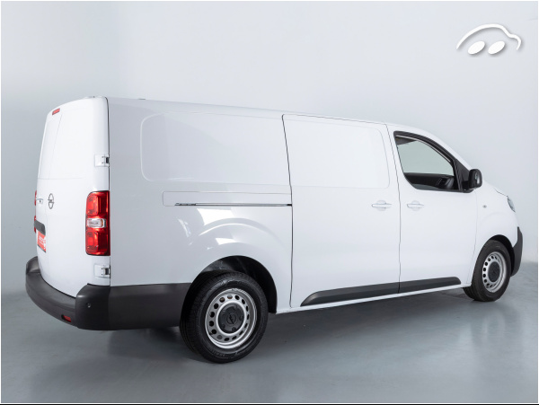 Opel Vivaro FURGON L SELECT 1.5 DI 100CV 5