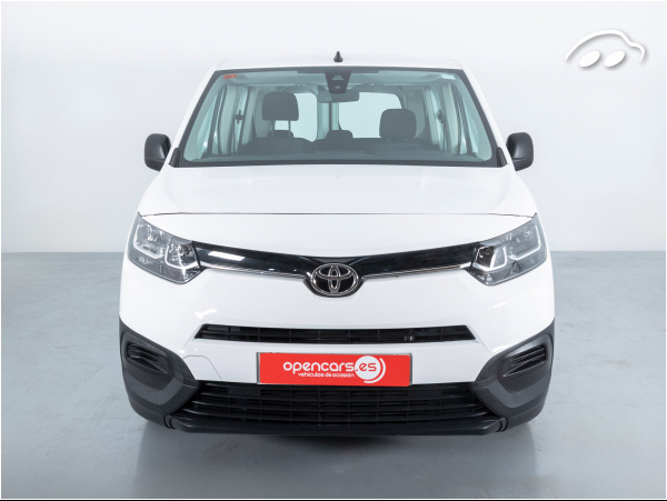 Toyota Proace city GX L1 1.5 D 100CV 2