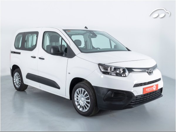 Toyota Proace city GX L1 1.5 D 100CV 1