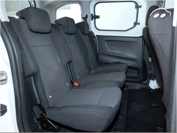 Toyota Proace city GX L1 1.5 D 100CV 11