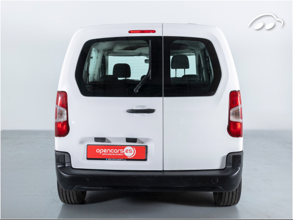 Toyota Proace city GX L1 1.5 D 100CV 7