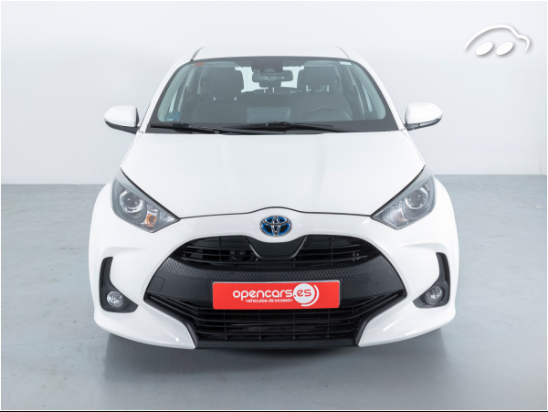 Toyota Yaris 1.5 VVT-I HYBRID BUSINESS PLUS 5P 116CV 2