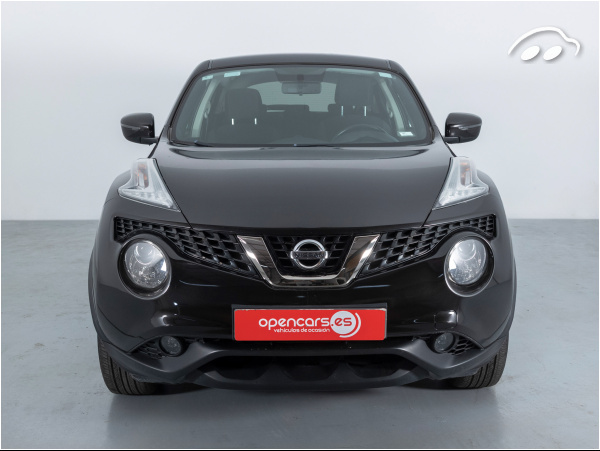 Nissan Juke 1.6 G ACENTA 112CV 4X2 2