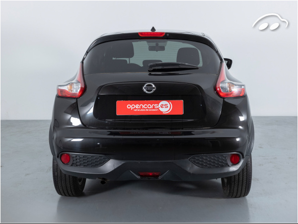 Nissan Juke 1.6 G ACENTA 112CV 4X2 8