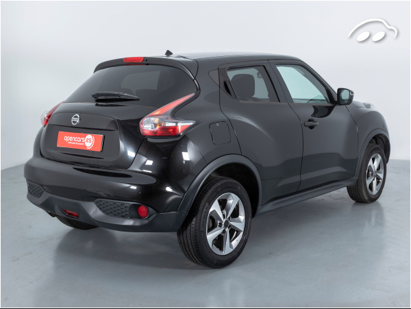 Nissan Juke 1.6 G ACENTA 112CV 4X2 5