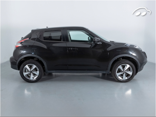 Nissan Juke 1.6 G ACENTA 112CV 4X2 4