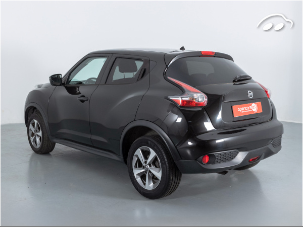 Nissan Juke 1.6 G ACENTA 112CV 4X2 6