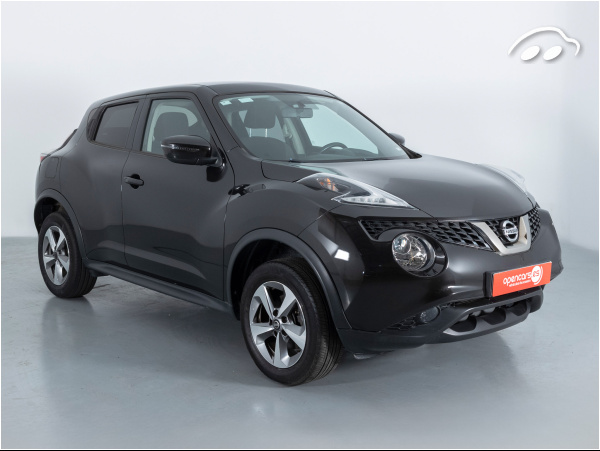 Nissan Juke 1.6 G ACENTA 112CV 4X2 1
