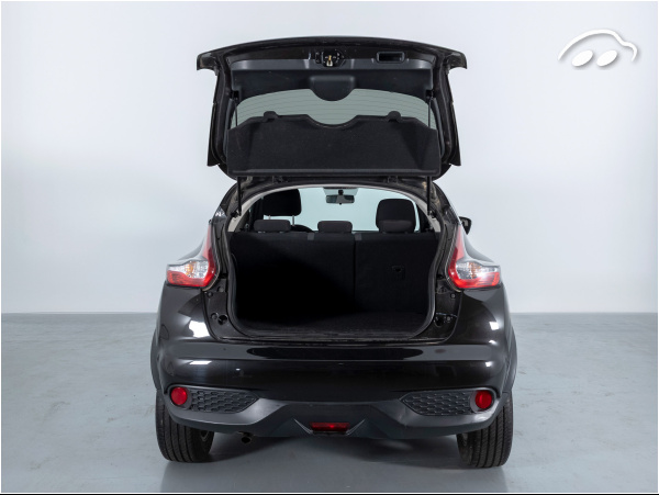 Nissan Juke 1.6 G ACENTA 112CV 4X2 9