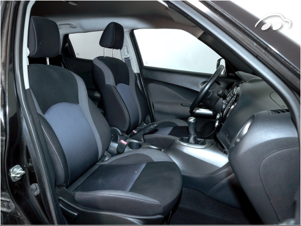 Nissan Juke 1.6 G ACENTA 112CV 4X2 7