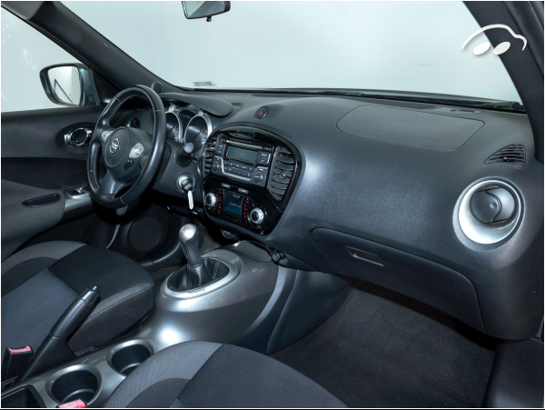 Nissan Juke 1.6 G ACENTA 112CV 4X2 10