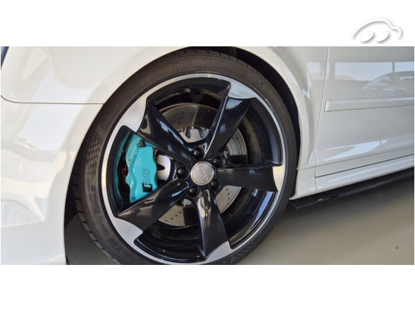 Audi A3 RS3 3