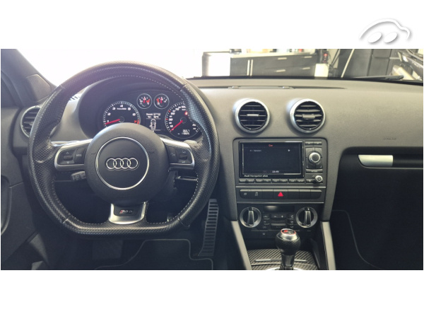 Audi A3 RS3 5