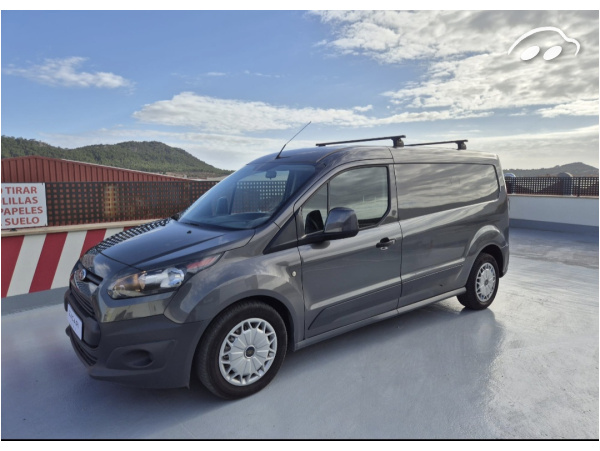 Ford Gran Tourneo  1