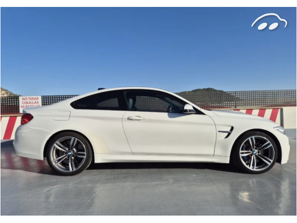 Bmw Serie 4 M4 4