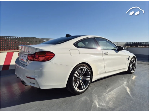 Bmw Serie 4 M4 1