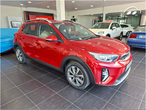 Kia Stonic  2