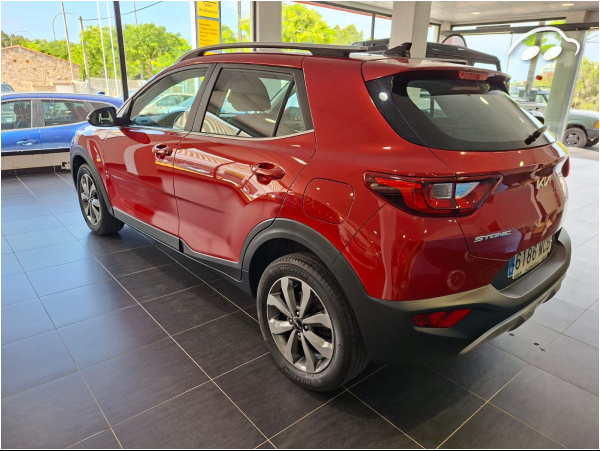 Kia Stonic  3