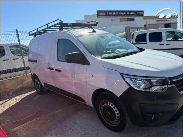 Renault Express FURGON  2