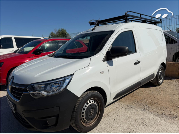 Renault Express FURGON  1