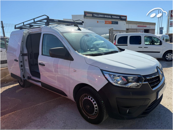 Renault Express FURGON  3