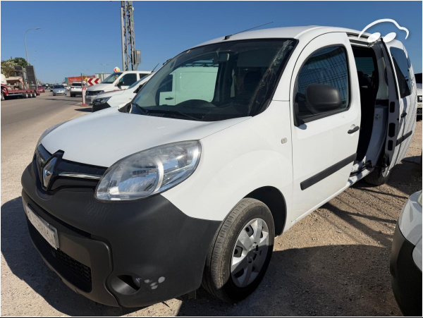 Renault Kangoo  2