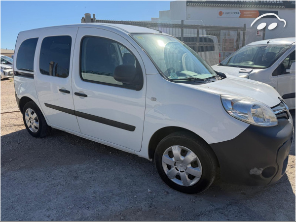 Renault Kangoo  3