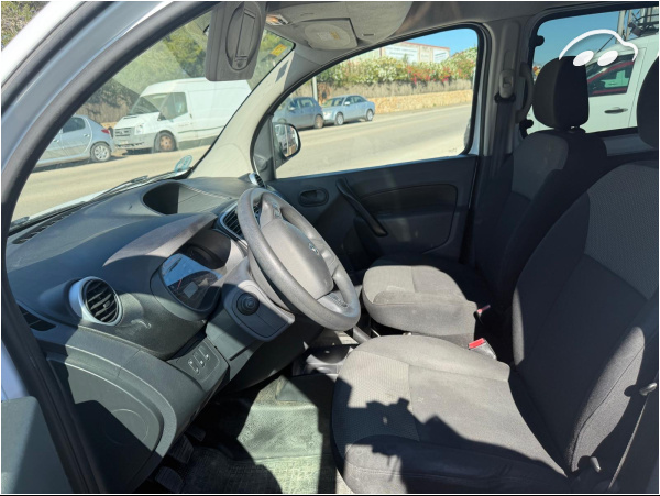 Renault Kangoo  7
