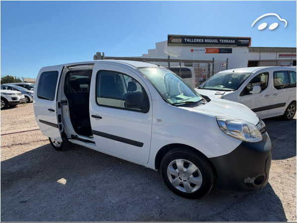 Renault Kangoo  4