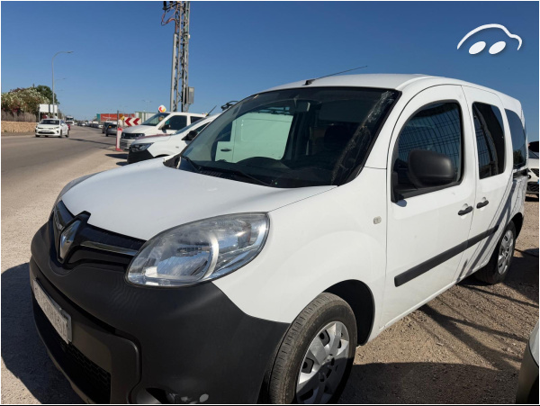 Renault Kangoo  1