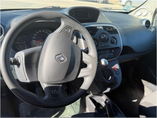 Renault Kangoo  6