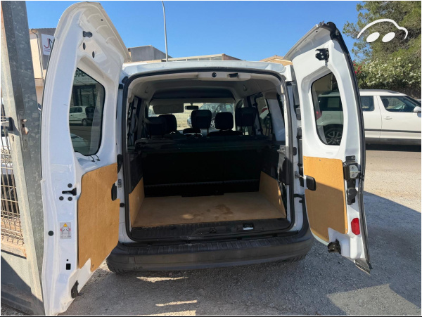 Renault Kangoo  9