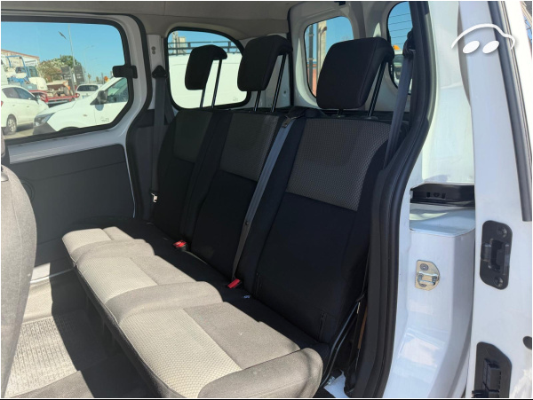 Renault Kangoo  8