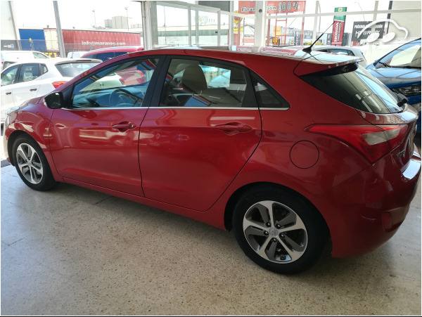 Hyundai i30 1.4 2