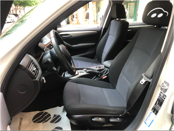 Bmw X1  4